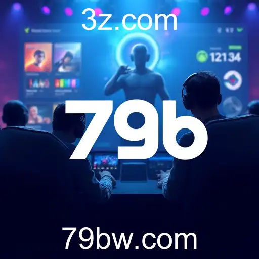 79b.com Revoluciona o Mundo dos Jogos Online em 2025
