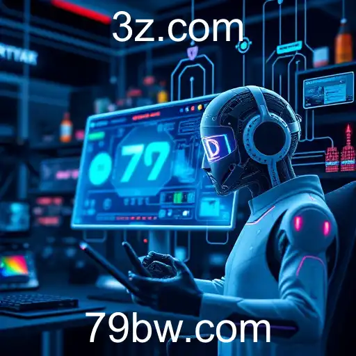 79b.com Revoluciona o Mundo dos Games em 2025