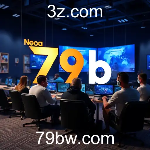 79b.com: Evolução e Destaques no Mundo dos Jogos