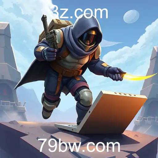 79b.com: Revolucionando o Mundo dos Jogos Online em Português