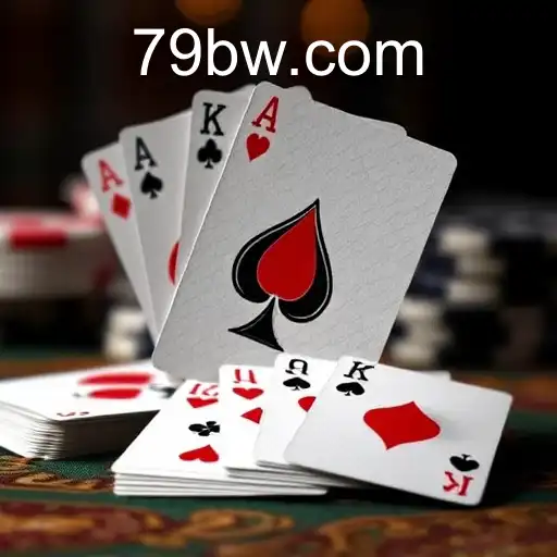 The Enduring Allure of Card Games in a Modern Age