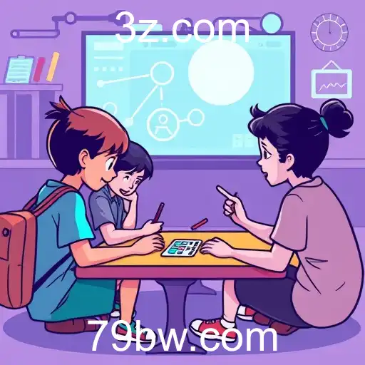 Expansão e Dinâmicas do 79b.com no Mercado de Jogos