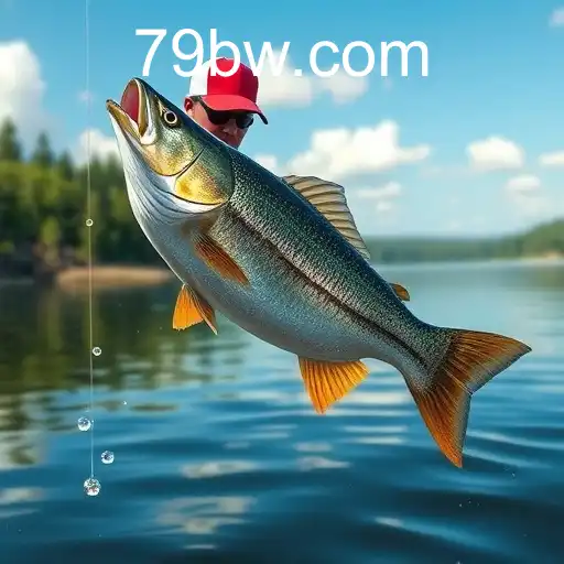 Fishing Games: A Comprehensive Insight into the Digital Relaxation