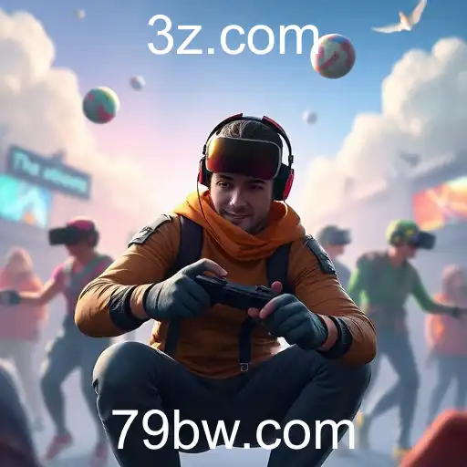 Impacto e Tendências dos Jogos Online em 2025