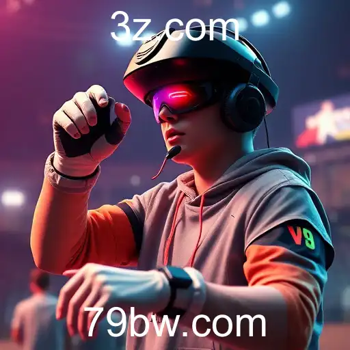 A Evolução do Mundo dos Jogos Online em 2025