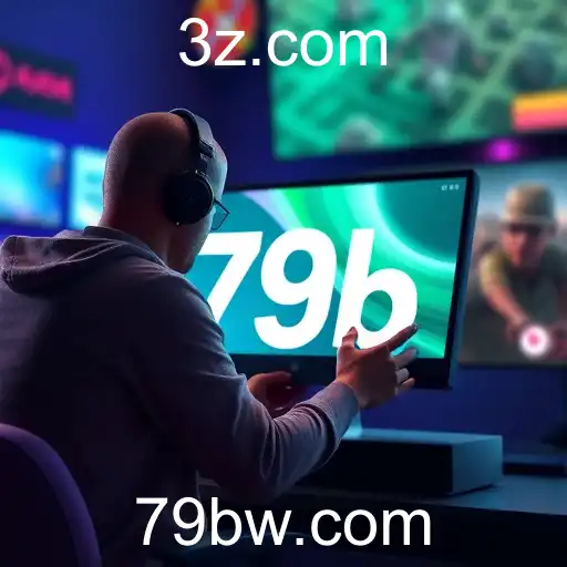 Crescimento de 79b.com no Mercado de Jogos
