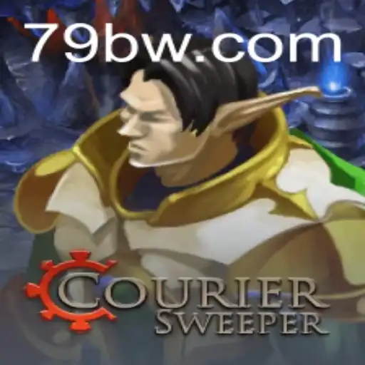 CourierSweeper: Navigating the Digital Landscape of 79b.com