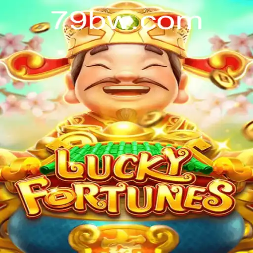 Discover the World of LUCKYFORTUNES - A Thrilling Gaming Experience