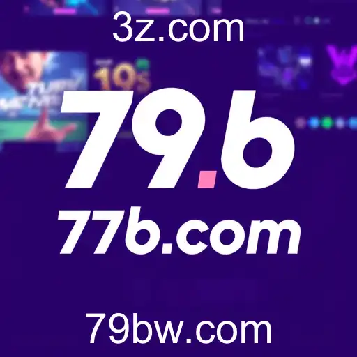 A Revolução dos Jogos Online: 79b.com na Vanguarda do Entretenimento Digital