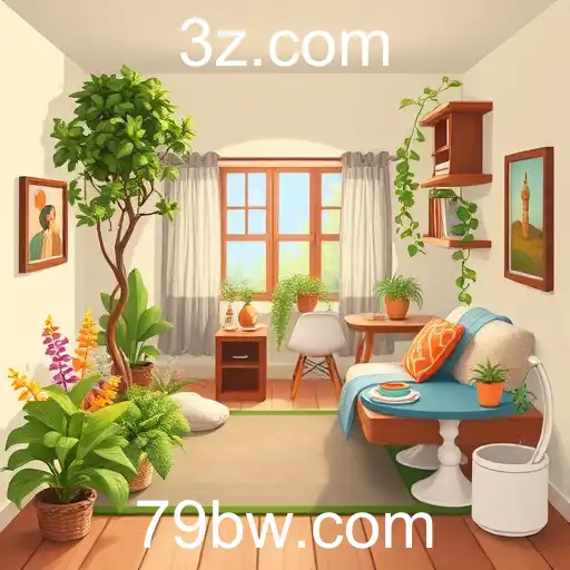 Revolução no Mercado de Jogos Online Através do 79b.com