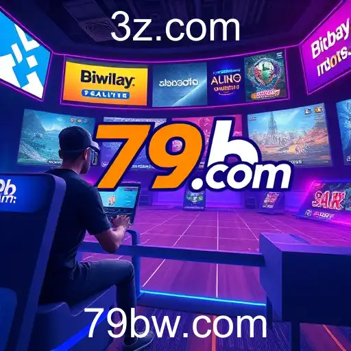 Tendências e Novidades do 79b.com: Mergulho em 2025