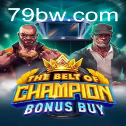 Exploring TheBeltOfChampionBonusBuy: A Thrilling Gaming Experience